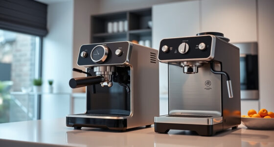 De'Longhi vs Jura: Which Espresso Machine Wins in 2026?