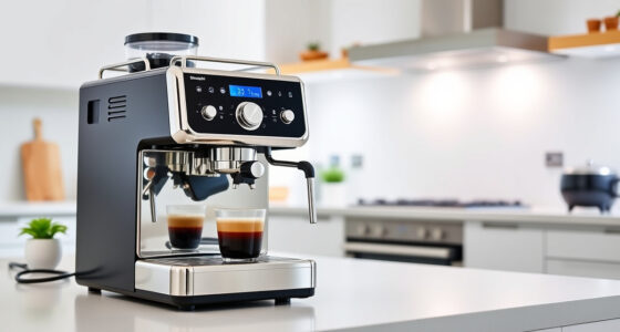 De'Longhi vs Nespresso: Which Espresso Machine Wins in 2026?