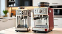 De'Longhi Water Filters & Descalers: Compatibility & Buying Guide