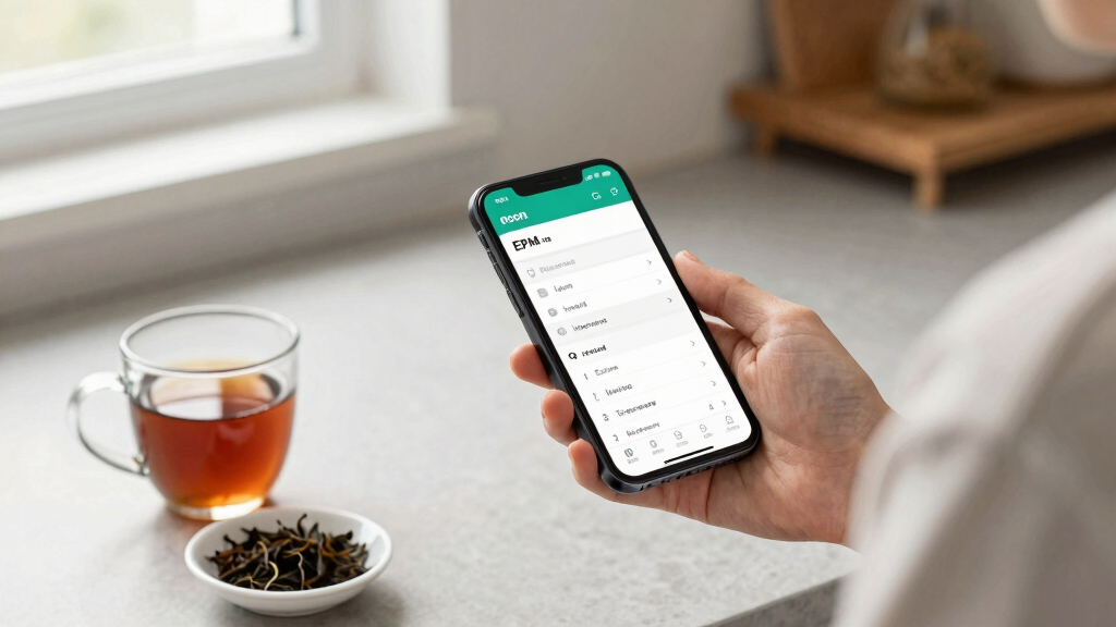 GRT noom med epm test template