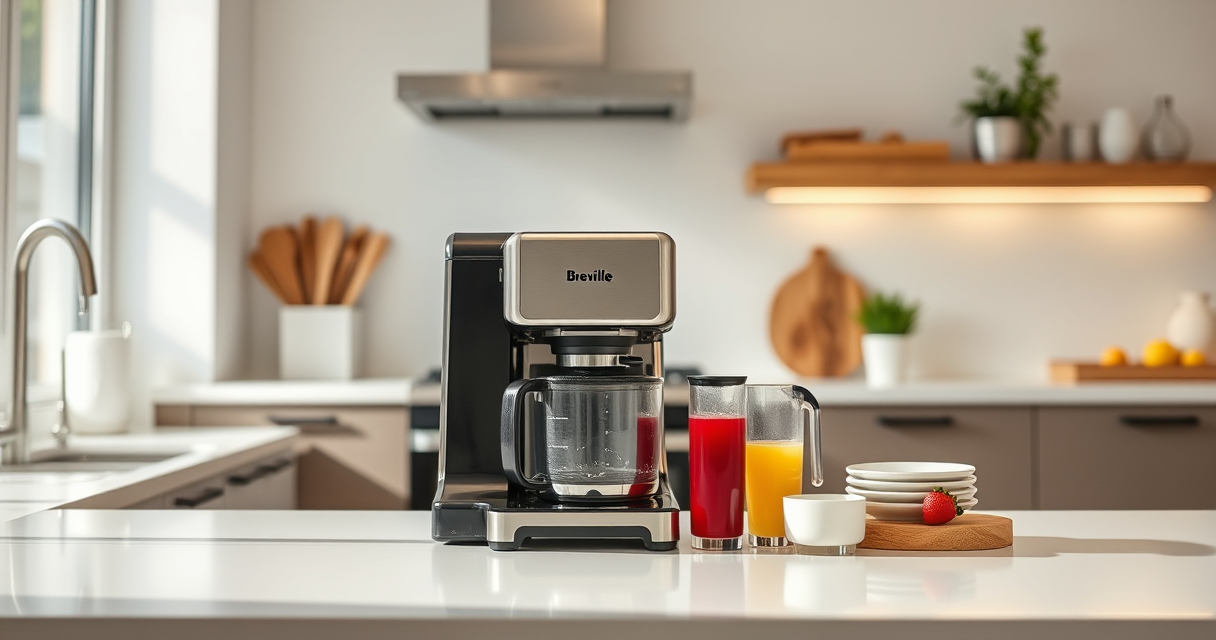 How to Clean a Breville Bambino Plus: Step-by-Step Guide