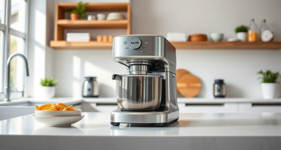 How to Clean a Breville Barista Express Effectively