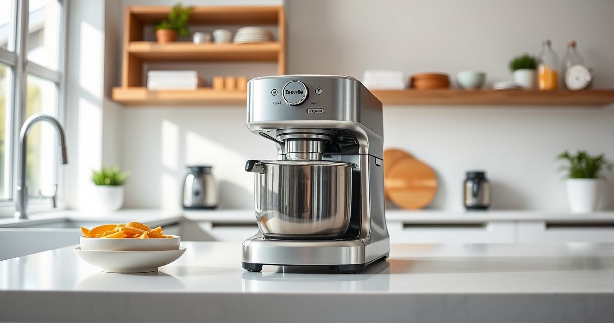How to Clean a Breville Barista Express Effectively