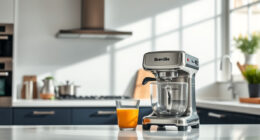 How to Clean a Breville Barista Pro: Step-by-Step Guide