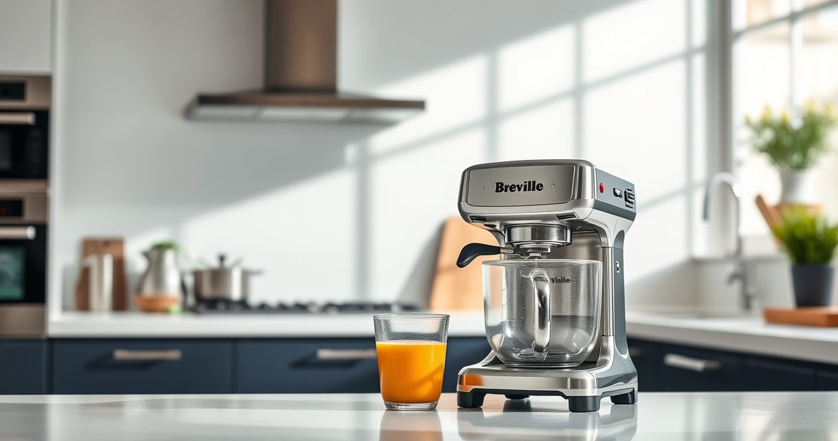 How to Clean a Breville Barista Pro: Step-by-Step Guide