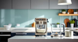 How to Clean a Breville Oracle Touch: Step-by-Step Guide