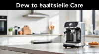 How to Clean a De'Longhi Eletta for Optimal Performance