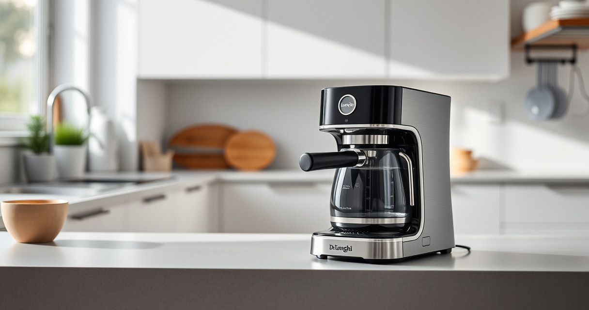How to Clean a De'Longhi La Specialista Safely & Effectively