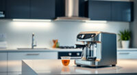 How to Clean a De'Longhi Magnifica Evo Safely and Effectively