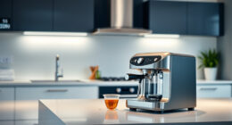 How to Clean a De'Longhi Magnifica Evo Safely and Effectively