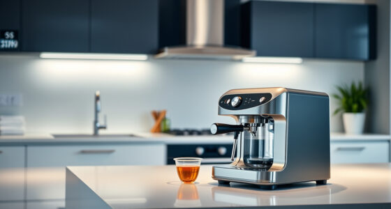 How to Clean a De'Longhi Magnifica Evo Safely and Effectively