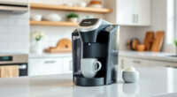 How to Clean a Keurig K-Duo: Step-by-Step Guide