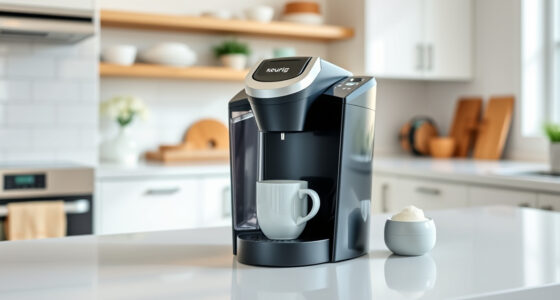 How to Clean a Keurig K-Duo: Step-by-Step Guide