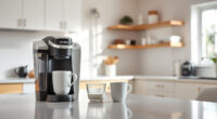 How to Clean a Keurig K-Elite for Optimal Performance