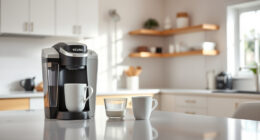 How to Clean a Keurig K-Elite for Optimal Performance