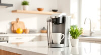 How to Clean a Keurig K-Mini: Step-by-Step Guide