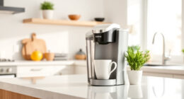 How to Clean a Keurig K-Mini: Step-by-Step Guide
