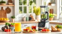How to Make Refreshing Summer Smoothies with the Ninja BN805A Pro Plus