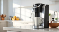 How to Properly Clean Your Keurig K-Supreme Plus