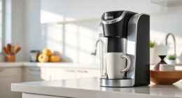 How to Properly Clean Your Keurig K-Supreme Plus