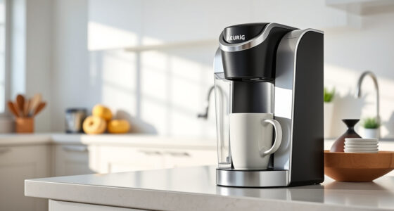 How to Properly Clean Your Keurig K-Supreme Plus