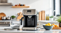 How to Safely Clean Your Breville Smart Oven Air