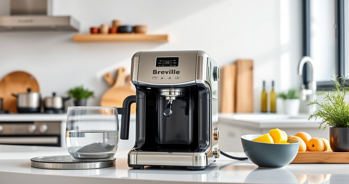 How to Safely Clean Your Breville Smart Oven Air