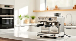 Is the Breville Barista Express Worth It? Honest Review