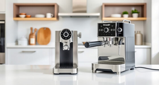 Is the De'Longhi Magnifica S Worth It? Honest Review