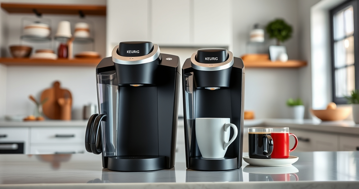 Is the Keurig K-Elite Worth It? Honest Review of This Top Coffee Maker