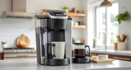 Keurig Coffee Maker Buying Guide 2026: Top Picks & Tips