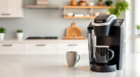 Keurig K-Elite Review: Pros, Cons, and Who It's For