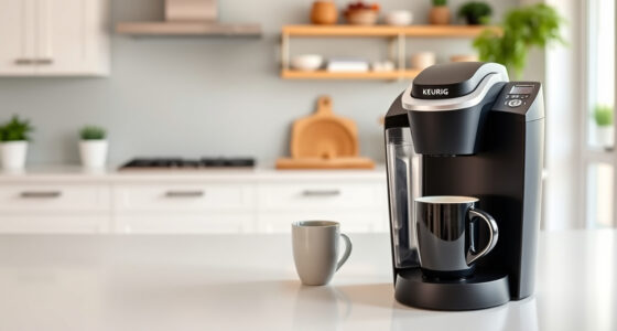 Keurig K-Elite Review: Pros, Cons, and Who It's For