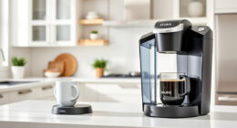 Keurig K-Elite vs Keurig K-Duo: Full Comparison