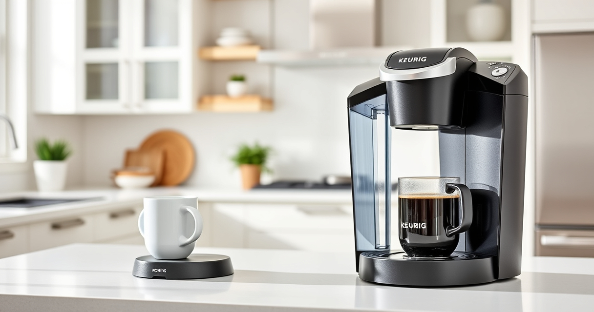 Keurig K-Elite vs Keurig K-Duo: Full Comparison