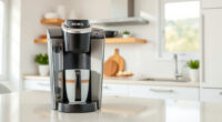 Keurig K-Elite vs Keurig K-Mini: Which Fits Your Coffee Routine?