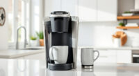 Keurig K-Elite vs Keurig K-Supreme Plus: Full Comparison