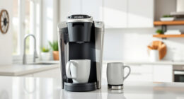 Keurig K-Elite vs Keurig K-Supreme Plus: Full Comparison