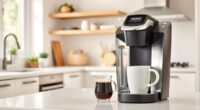 Keurig K-Supreme Plus Review: Pros, Cons, and Who It's For