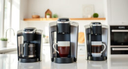 Keurig K-Supreme Plus vs Keurig K-Duo: Full Comparison