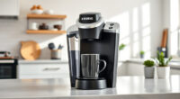 Keurig Reusable Pods: Compatibility & Buying Guide