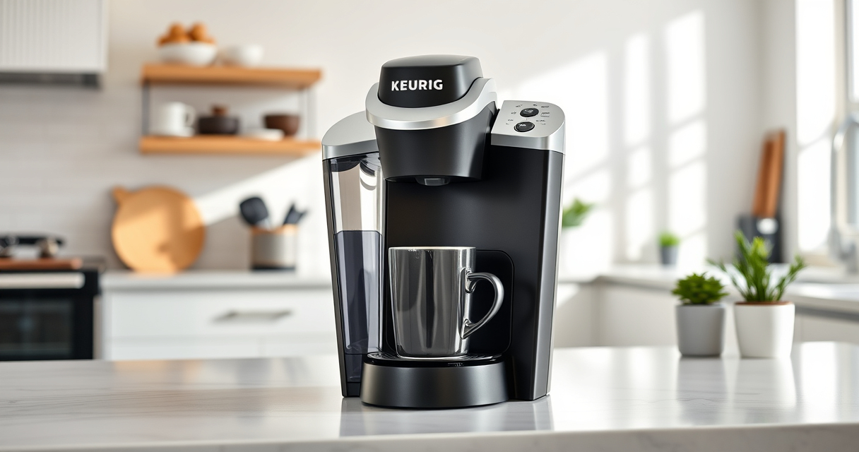 Keurig Reusable Pods: Compatibility & Buying Guide