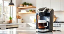 Keurig vs. Hamilton Beach: Which Coffee Maker Fits Your Needs?