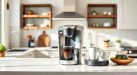 Keurig vs Hamilton Beach: Which Coffee Maker Wins in 2026?