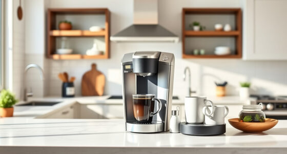 Keurig vs Hamilton Beach: Which Coffee Maker Wins in 2026?