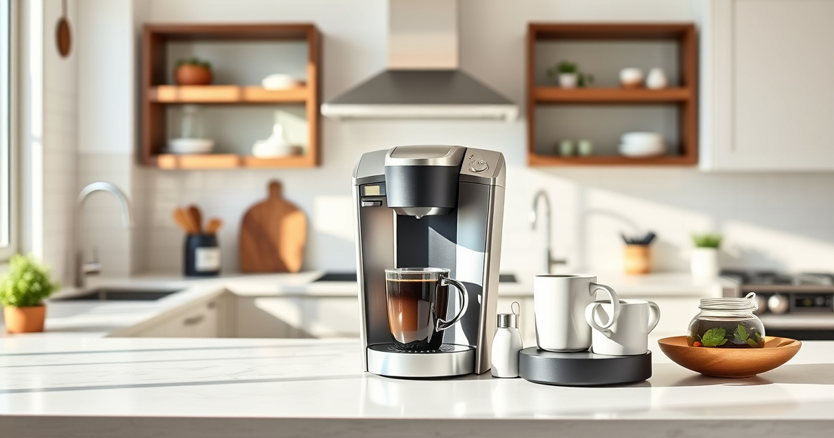 Keurig vs Hamilton Beach: Which Coffee Maker Wins in 2026?