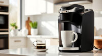 Keurig vs Nespresso: Which Coffee Maker Fits Your Needs?