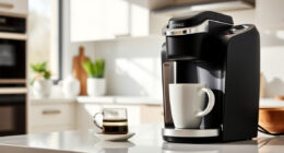Keurig vs Nespresso: Which Coffee Maker Fits Your Needs?