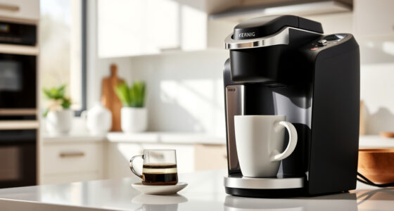 Keurig vs Nespresso: Which Coffee Maker Fits Your Needs?