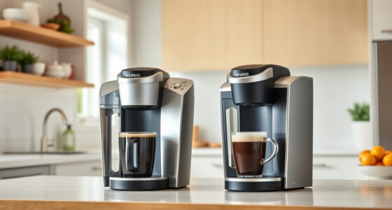 Keurig vs Nespresso: Which Coffee Maker Wins in 2026?